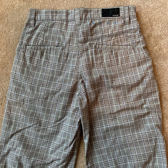 Hurley X Shorts - Picture 2 of 4